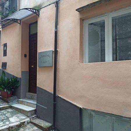 Intero Alloggio - Centro Storico - La Tana Di Aldo- 150 M Da Pepe In Grani Caiazzo 외부 사진