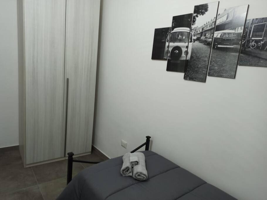 Intero Alloggio - Centro Storico - La Tana Di Aldo- 150 M Da Pepe In Grani Caiazzo 외부 사진
